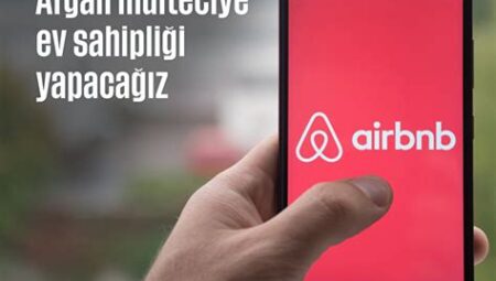 Airbnb Ev Sahipliği ile Ek Gelir