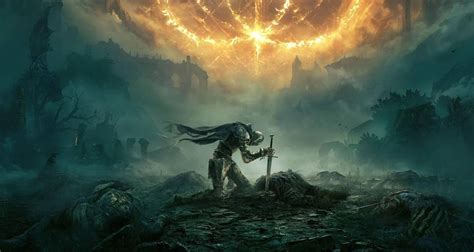 Elden Ring'in Yeni DLC'si Geliyor