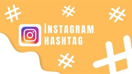 Instagram’da Hashtag Analizi Nasıl Yapılır?