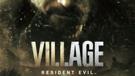 Resident Evil Village Gold Edition Çıkış Tarihi