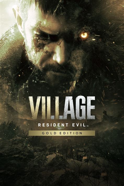 Resident Evil Village Gold Edition Çıkış Tarihi