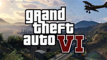 Rockstar Games, GTA VI İçin İlk Fragmanı Yayınladı