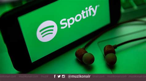 Spotify’da Sanatçı ve Albüm Takibi