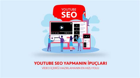 YouTube Videoları İçin SEO İpuçları